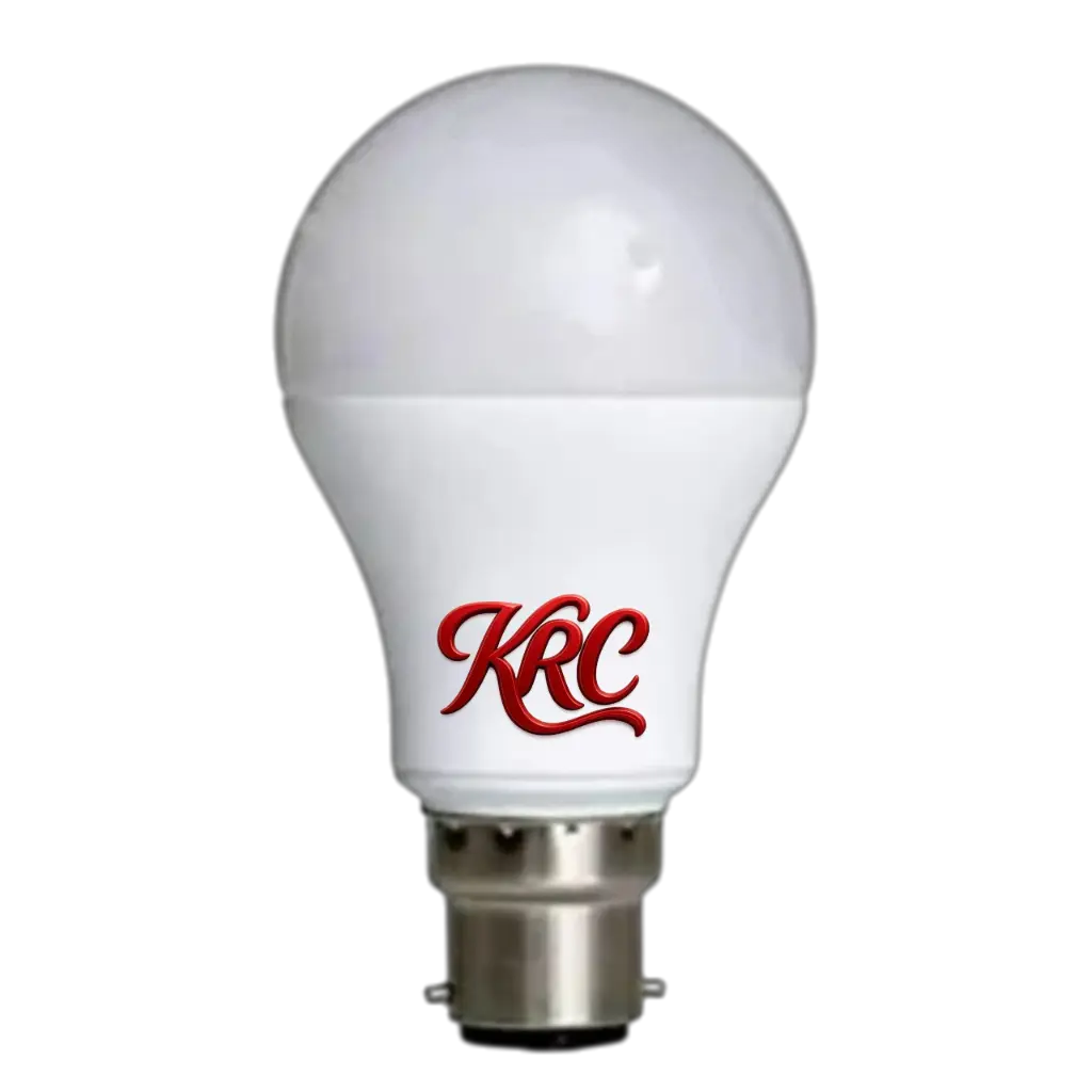 KRC LED Bulb